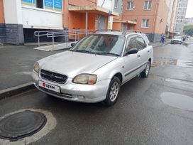  Suzuki Cultus 1999 , 250000 , 
