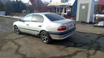  Toyota Avensis 2000 , 375000 , -