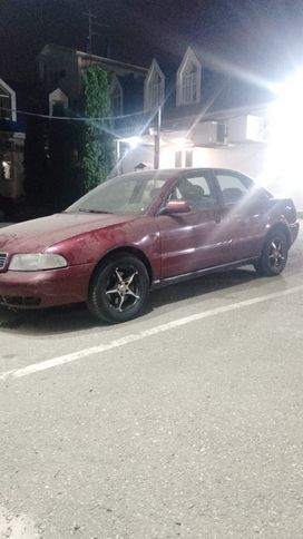  Audi A4 1998 , 200000 , 