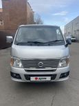    Nissan Caravan 2008 , 1400000 , 