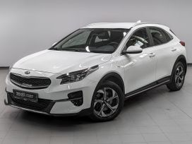 SUV   Kia Xceed 2021 , 2090000 , 