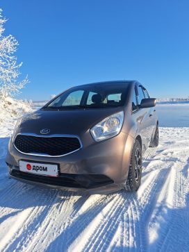  Kia Venga 2014 , 1300000 , -