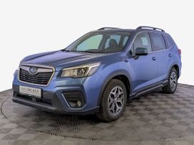 SUV   Subaru Forester 2020 , 2890000 , 