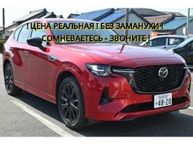 SUV   Mazda CX-60 2023 , 3600000 , 