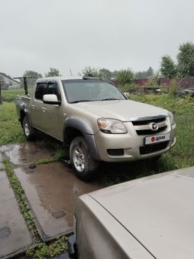  Mazda BT-50 2008 , 900000 , 