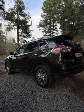 SUV   Nissan X-Trail 2015 , 1890000 , 
