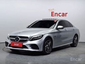  Mercedes-Benz C-Class 2020 , 3300000 , 