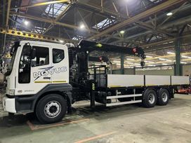  () Daewoo Novus 2024 , 18690000 , 