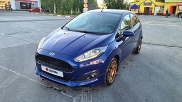  Ford Fiesta 2016 , 1200000 , 