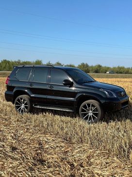 SUV   Toyota Land Cruiser Prado 2003 , 2400000 , 