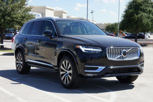SUV   Volvo XC90 2025 , 7660880 , 