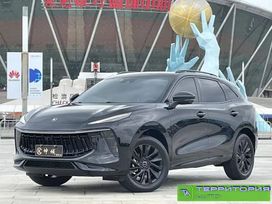 SUV   Forthing T5 EVO 2021 , 1202000 , 