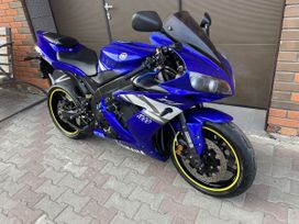  Yamaha YZF-R1 2004 , 725000 , 