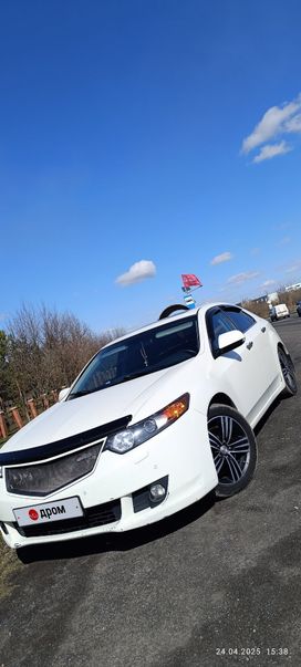  Honda Accord 2008 , 1370000 , 