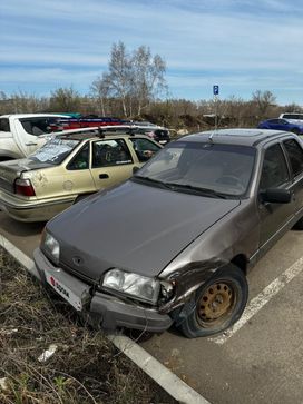  Ford Sierra 1987 , 100000 , 