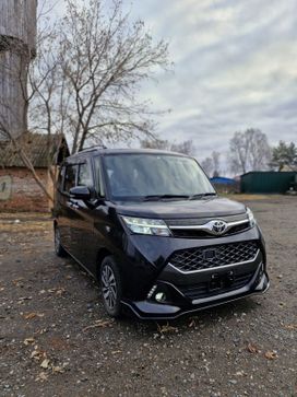  Toyota Tank 2018 , 1180000 , 
