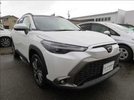 SUV   Toyota Corolla Cross 2023 , 2390000 , 