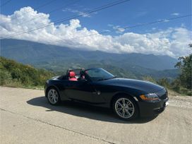   BMW Z4 2007 , 1999999 , 