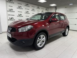 SUV   Nissan Qashqai 2010 , 1240000 , 