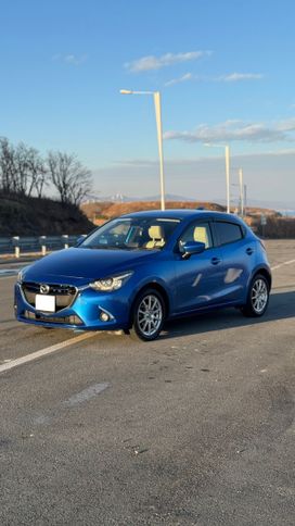  Mazda Demio 2014 , 950000 , 