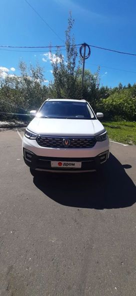 SUV   Changan CS55 2023 , 1900000 , 