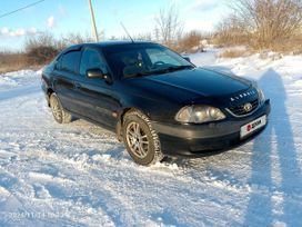  Toyota Avensis 2001 , 350000 , 