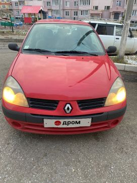  3  Renault Clio 2005 , 320000 , 