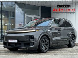 SUV   Li L9 2024 , 8250000 , 