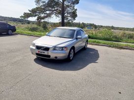  Volvo S60 2007 , 600000 , 
