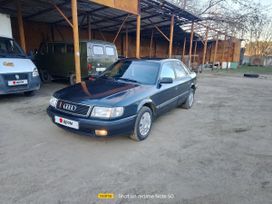 Audi 100 1992 , 250000 , 