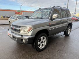 SUV   Mitsubishi Pajero Pinin 2001 , 400000 , 