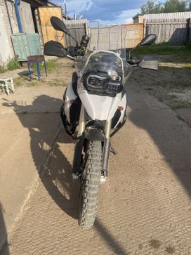 BMW F 800 GS 2011 , 600000 , 