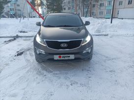 SUV   Kia Sportage 2014 , 1680000 , 