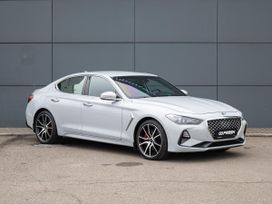  Genesis G70 2019 , 3040000 , 