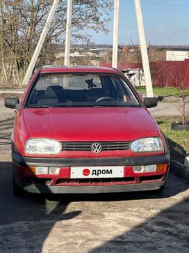  Volkswagen Golf 1996 , 200000 , 