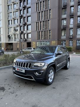 SUV   Jeep Grand Cherokee 2014 , 2975000 , 