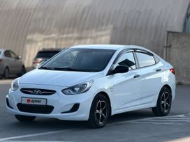  Hyundai Solaris 2011 , 700000 , 