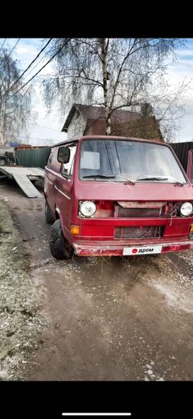    Volkswagen Transporter 1982 , 100000 , -