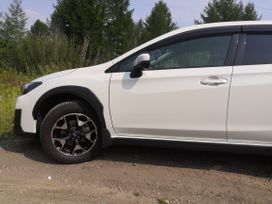 SUV   Subaru XV 2017 , 2000000 , 