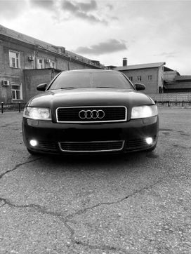  Audi A4 2003 , 350000 , 