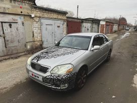  Toyota Mark II 2001 , 1100000 , 