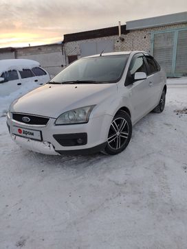  Ford Focus 2006 , 395000 , 