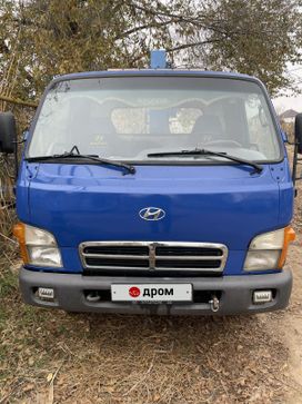  () Hyundai HD72 2005 , 2600000 , 