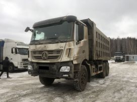  BEIBEN ND3250BD5J7Z21 2023 , 5290000 , 