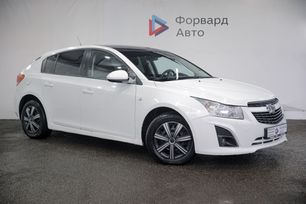  Chevrolet Cruze 2013 , 548000 , 