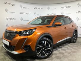 SUV   Peugeot 2008 2021 , 1717000 , 