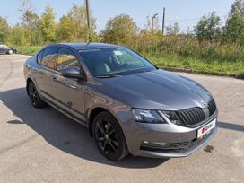  Skoda Octavia 2018 , 1790000 , 