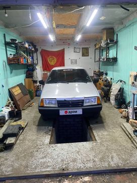   21099 2001 , 73000 , 