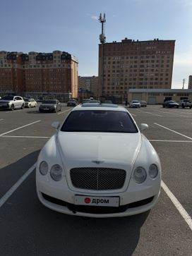  Bentley Flying Spur 2006 , 1900000 , 