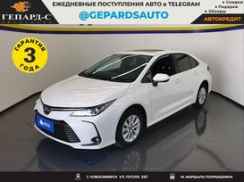  Toyota Corolla 2022 , 1400000 , 